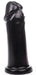 Gode Deli Hung System 23 x 7.5 cm Noir