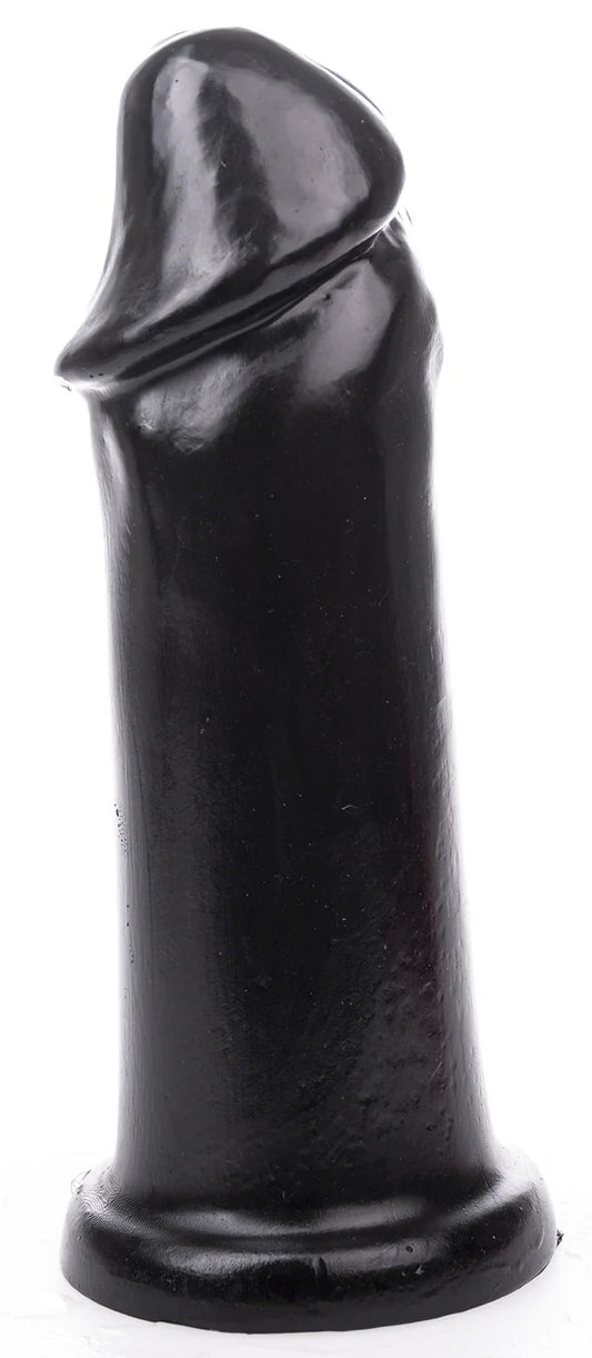 Gode Deli Hung System 23 x 7.5 cm Noir
