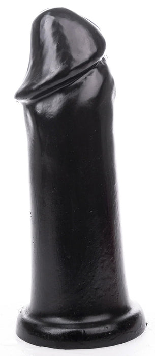 Gode Deli Hung System 23 x 7.5 cm Noir