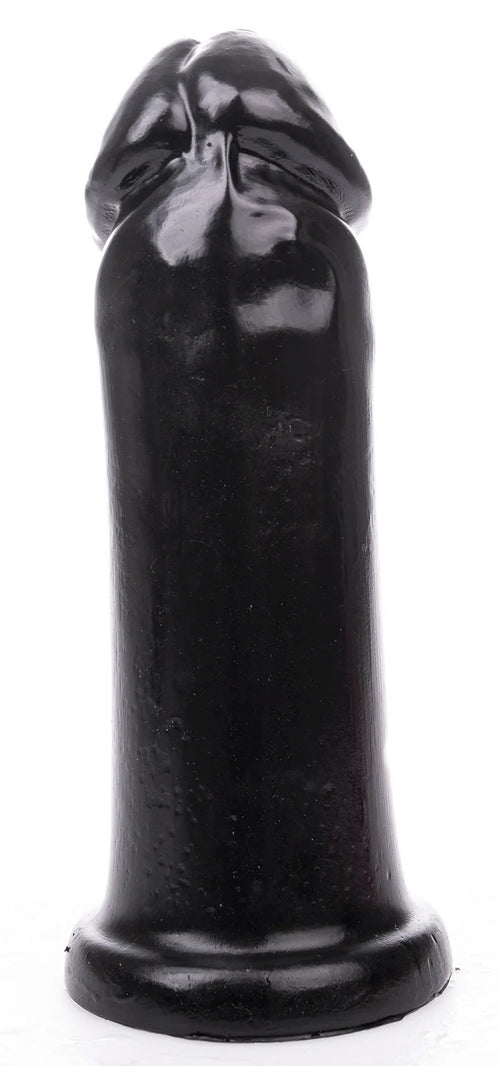 Gode Deli Hung System 23 x 7.5 cm Noir