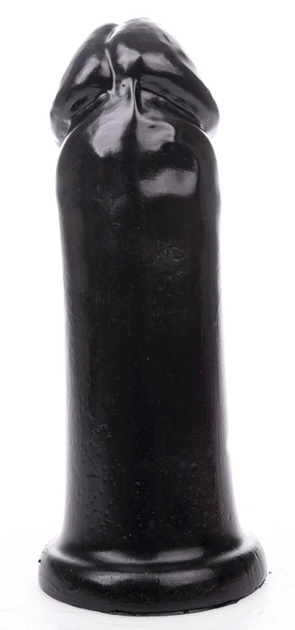 Gode Deli Hung System 23 x 7.5 cm Noir