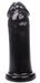 Gode Deli Hung System 23 x 7.5 cm Noir