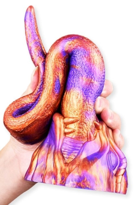 Gode Demoniak M 26 x 5.5cm