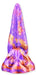 Gode Demoniak S 13 x 5.5cm