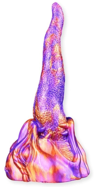 Gode Demoniak S 13 x 5.5cm