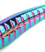 Gode Devil's Tongue 13 x 4 cm Irisé