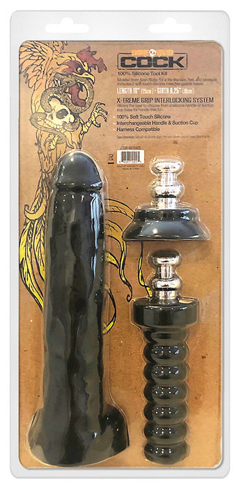 Gode Dick Tool 22 x 5cm