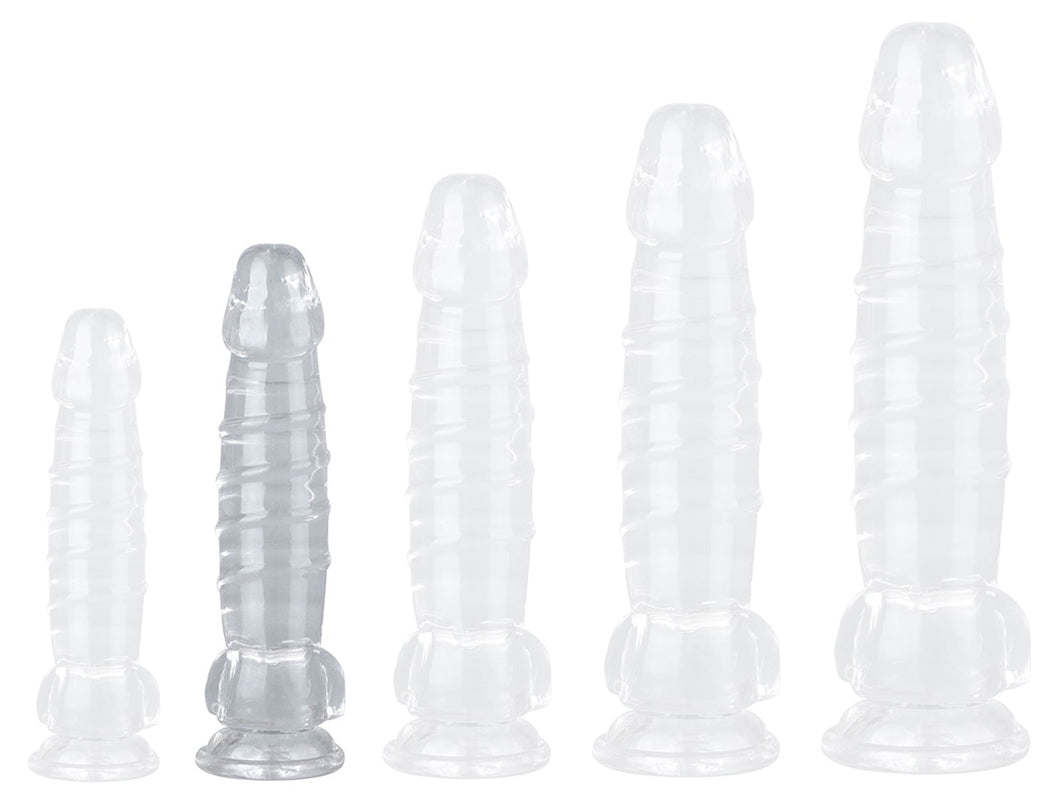Gode Dickannel M 19 x 5.5cm
