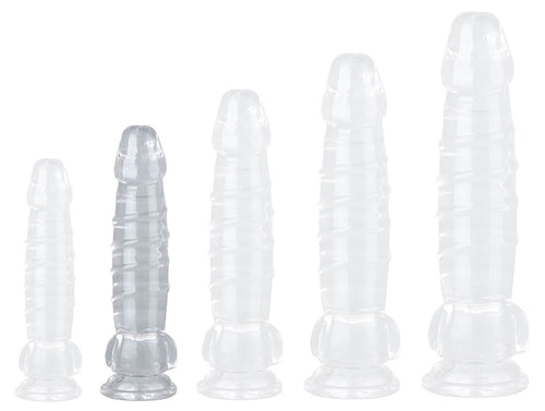 Gode Dickannel M 19 x 5.5cm
