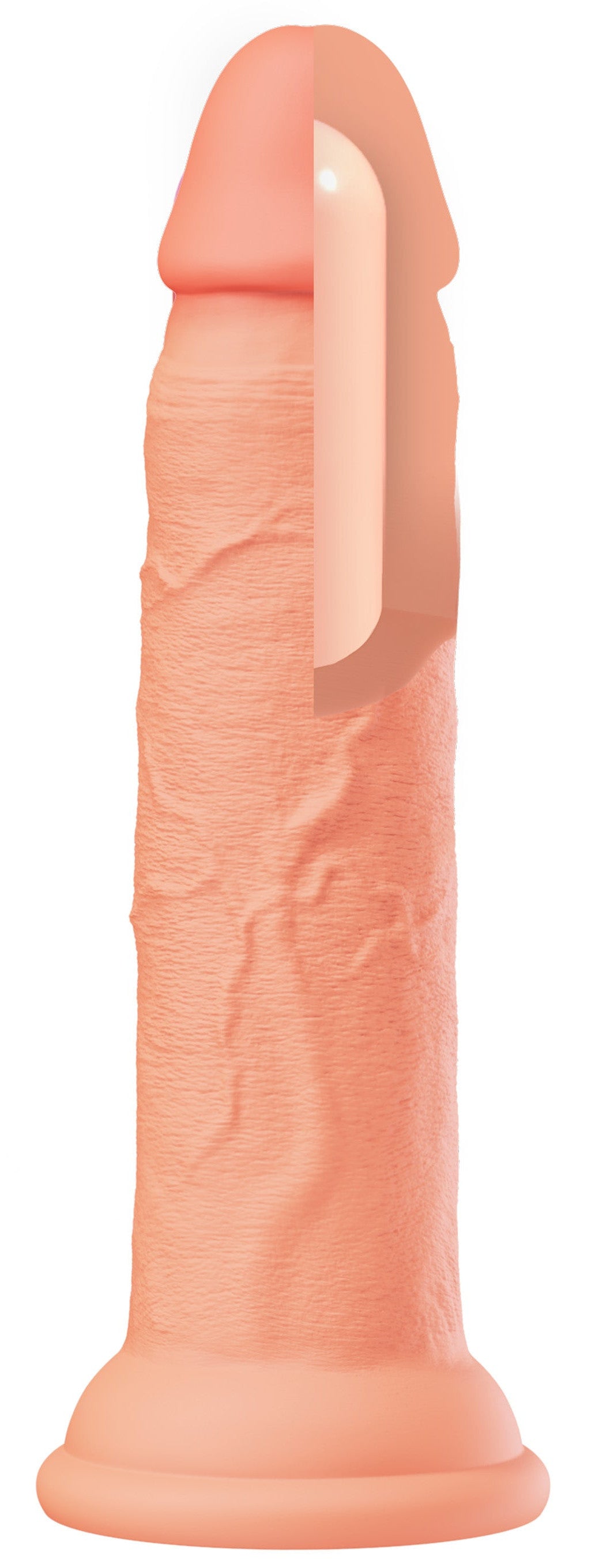 Gode Dickdong Chair L 18 x 3.8cm