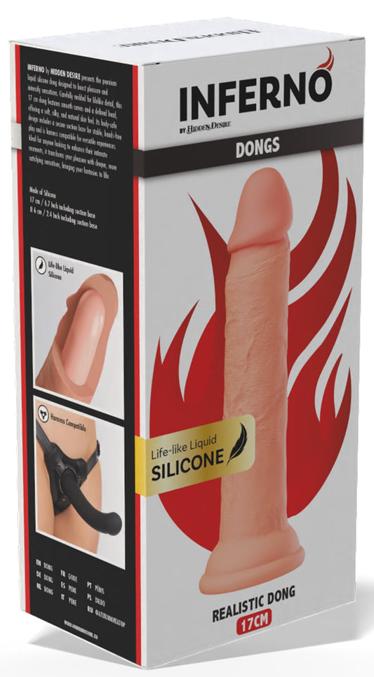 Gode Dickdong Chair S 15 x 3.2cm