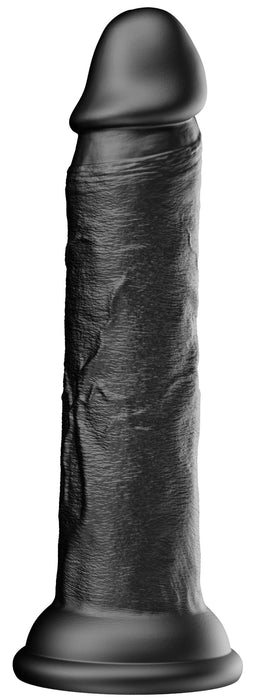 Gode Dickdong Noir L 18 x 3.8cm