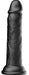 Gode Dickdong Noir L 18 x 3.8cm