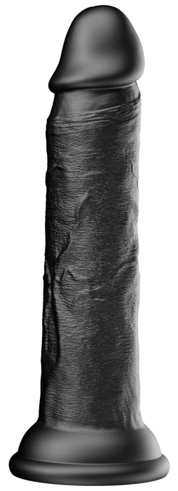 Gode Dickdong Noir M 17 x 3.7cm