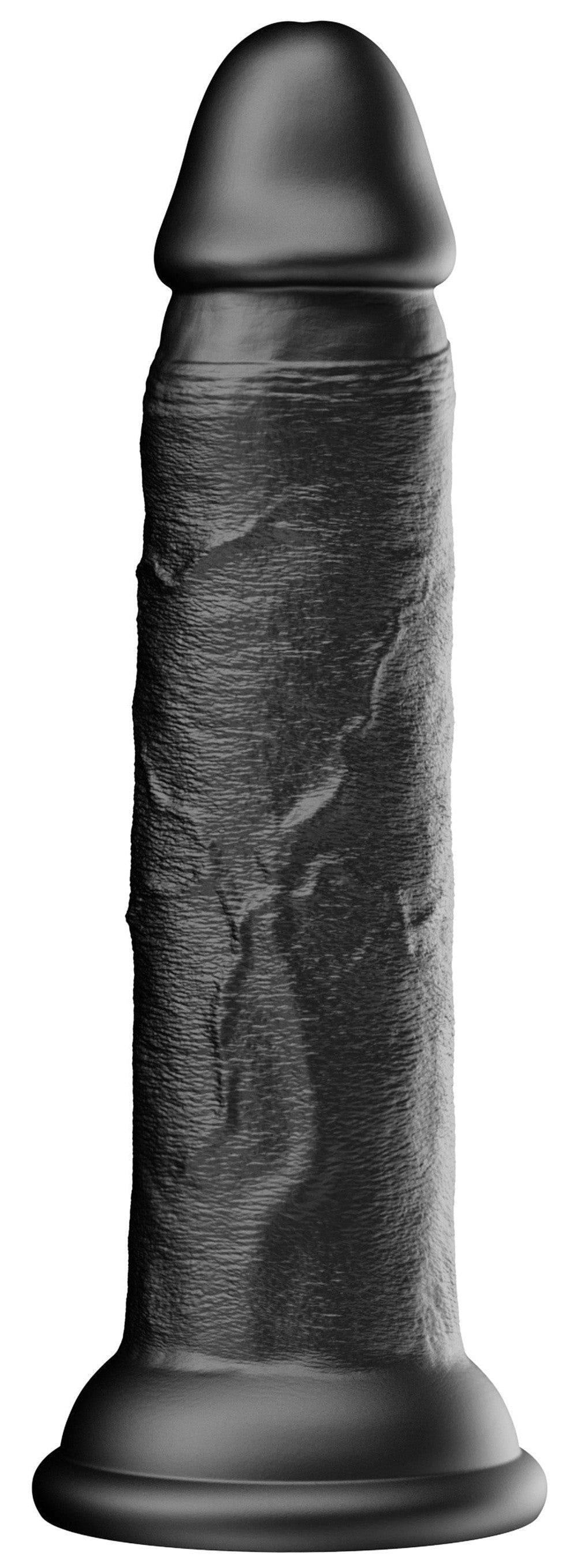 Gode Dickdong Noir M 17 x 3.7cm