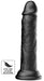 Gode Dickdong Noir M 17 x 3.7cm