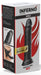 Gode Dickdong Noir S 15 x 3.2cm