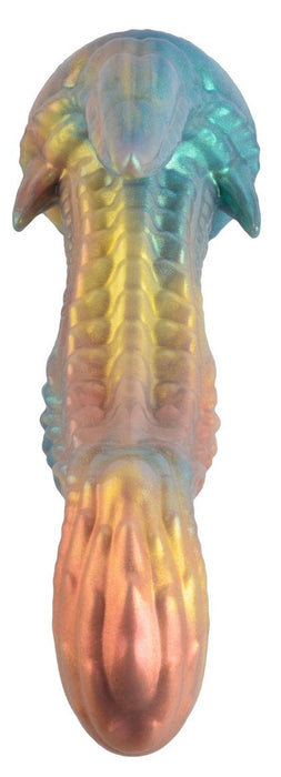 Gode Dickragon 19 x 4.8cm