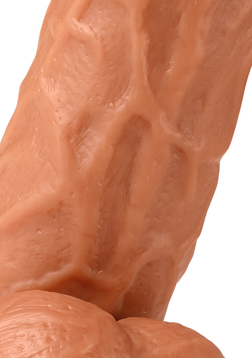 Gode Dickright 17 x 5cm