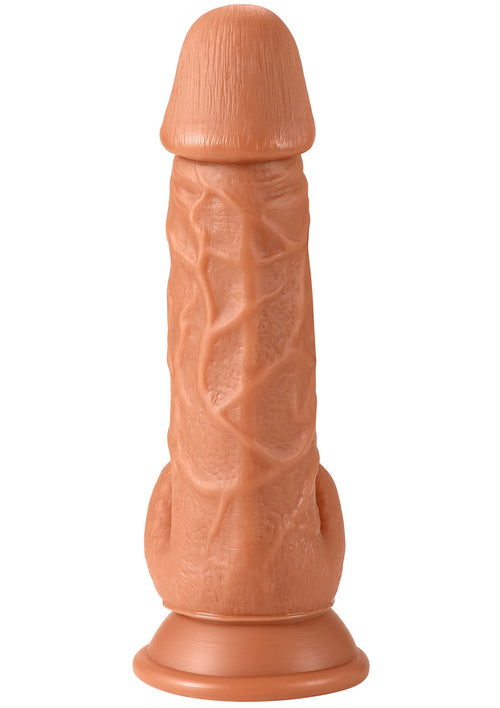 Gode Dickright 17 x 5cm