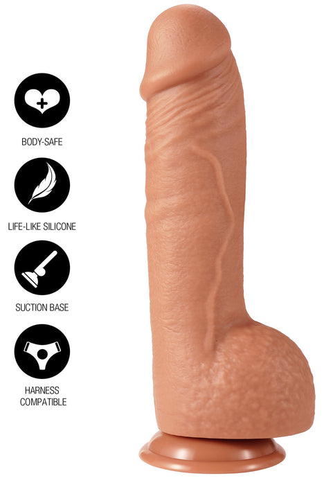 Gode Dickybig 19 x 6cm