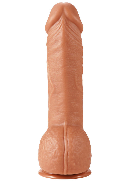 Gode Dickybig 19 x 6cm
