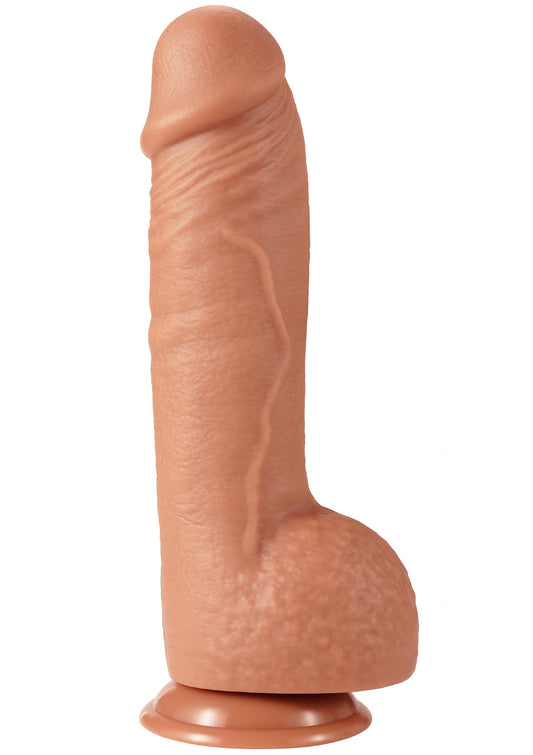 Gode Dickybig 19 x 6cm