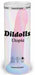 Gode Dildolls Utopia 16 x 3.6cm