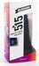 Gode Dildorama 20 x 5.5 cm Noir