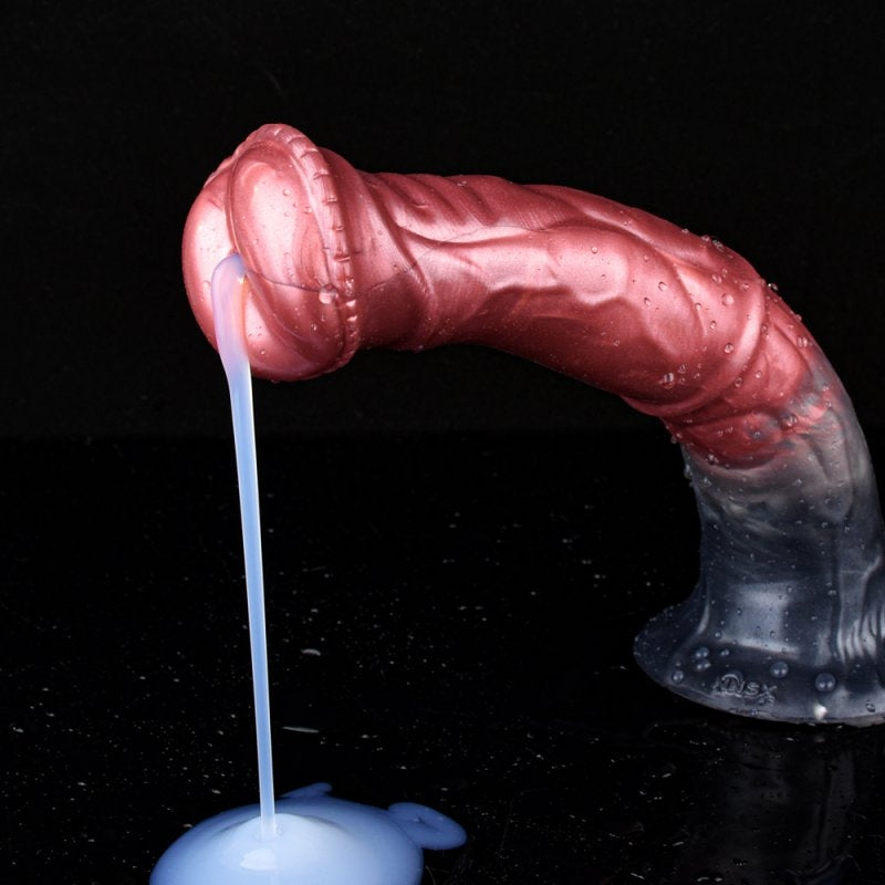 Gode Dili Horse Squirt 27 x 5.5cm