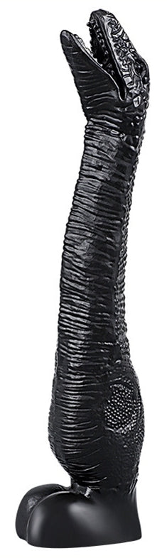 Gode Dino Tyrex 32 x 7cm