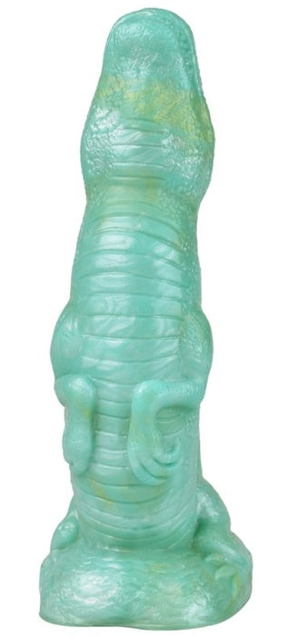 Gode Dinosaure Rapt-Or 17 x 5.3cm Vert