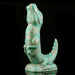 Gode Dinosaure Rapt-Or 17 x 5.3cm Vert