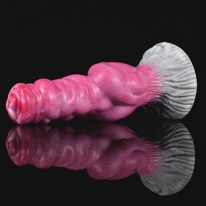 Gode DOG POMERANIAN 17 x 6.5cm