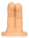 Gode Doigt Cum Over 8 x 4cm