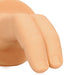 Gode Doigt Cum Over 8 x 4cm