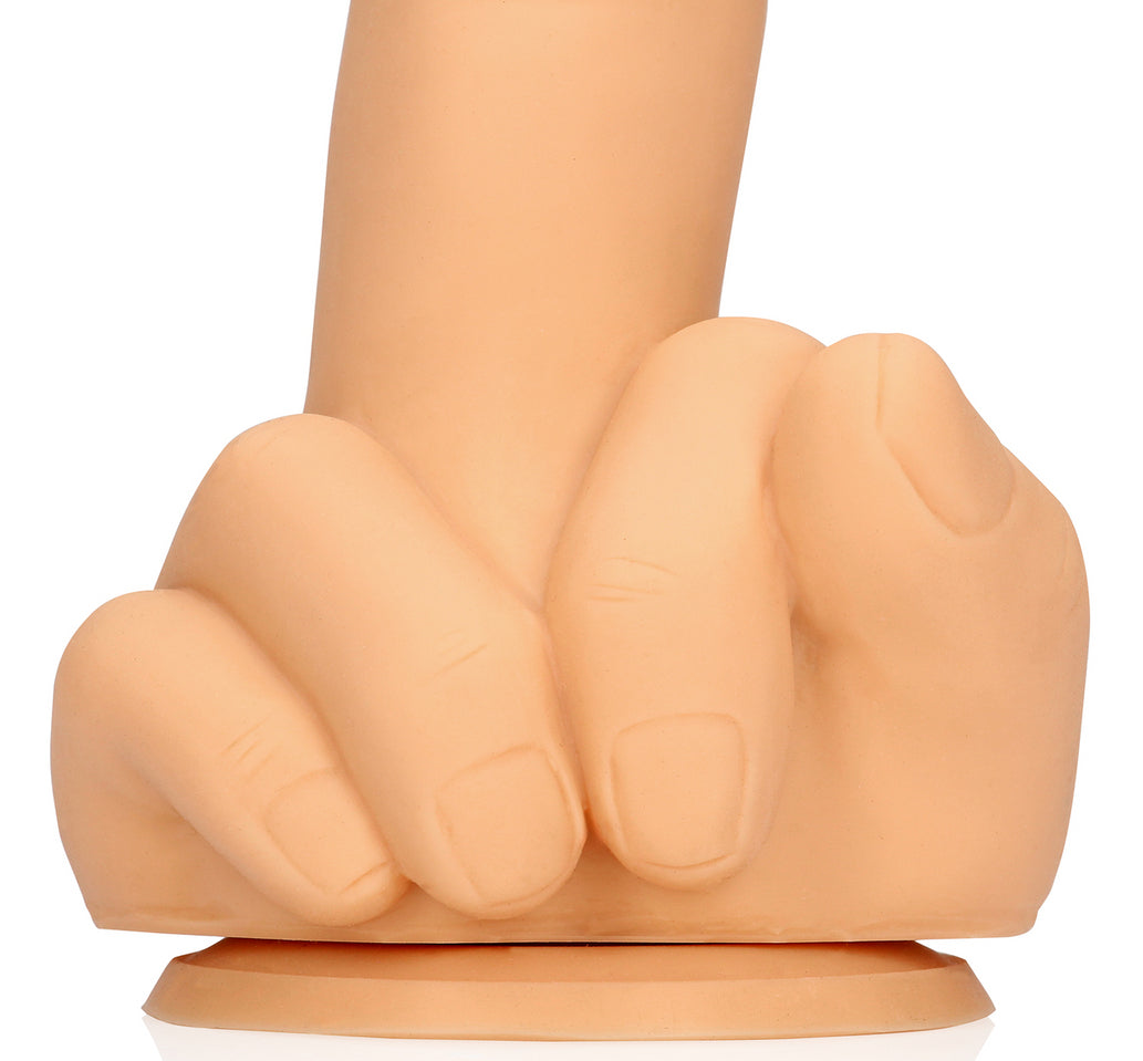 Gode Doigt Up YOURS 10 x 3cm