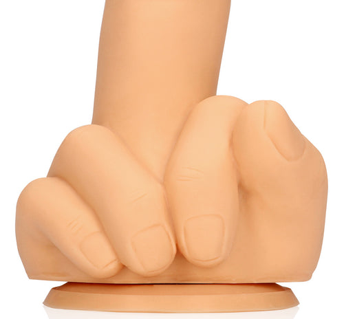 Gode Doigt Up YOURS 10 x 3cm