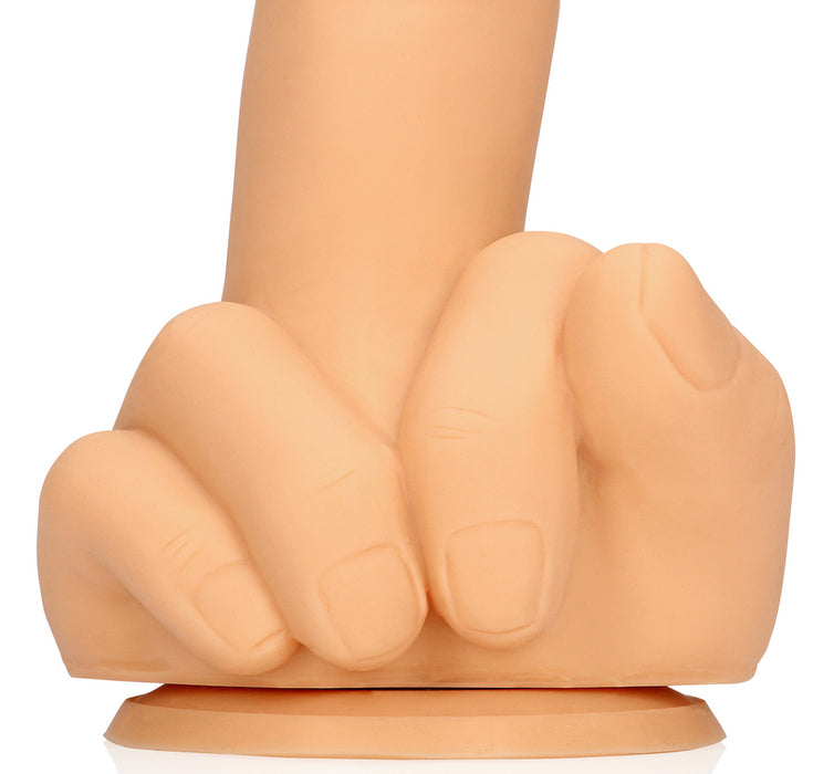 Gode Doigt Up YOURS 10 x 3cm