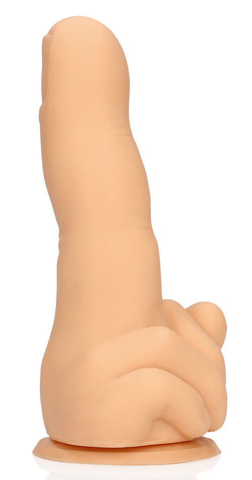 Gode Doigt Up YOURS 10 x 3cm