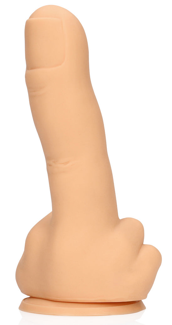 Gode Doigt Up YOURS 10 x 3cm