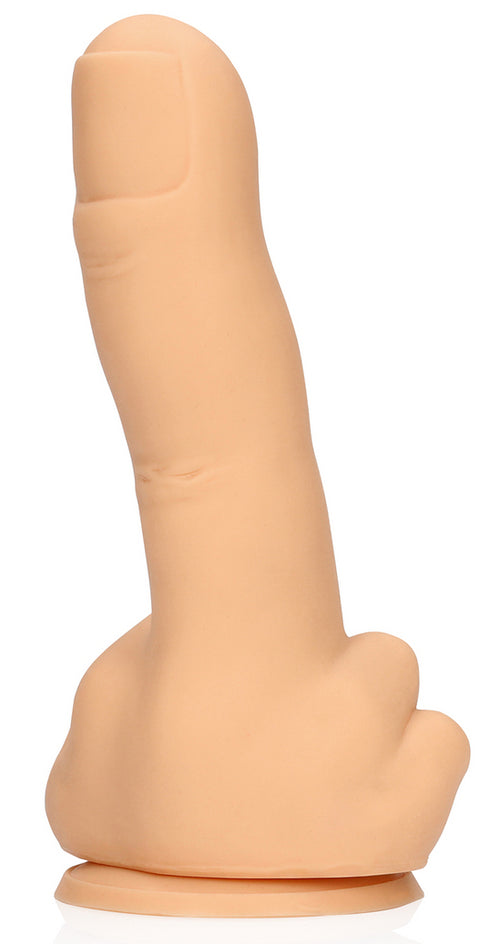 Gode Doigt Up YOURS 10 x 3cm