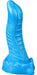 Gode Dolphin 18 x 5cm Bleu
