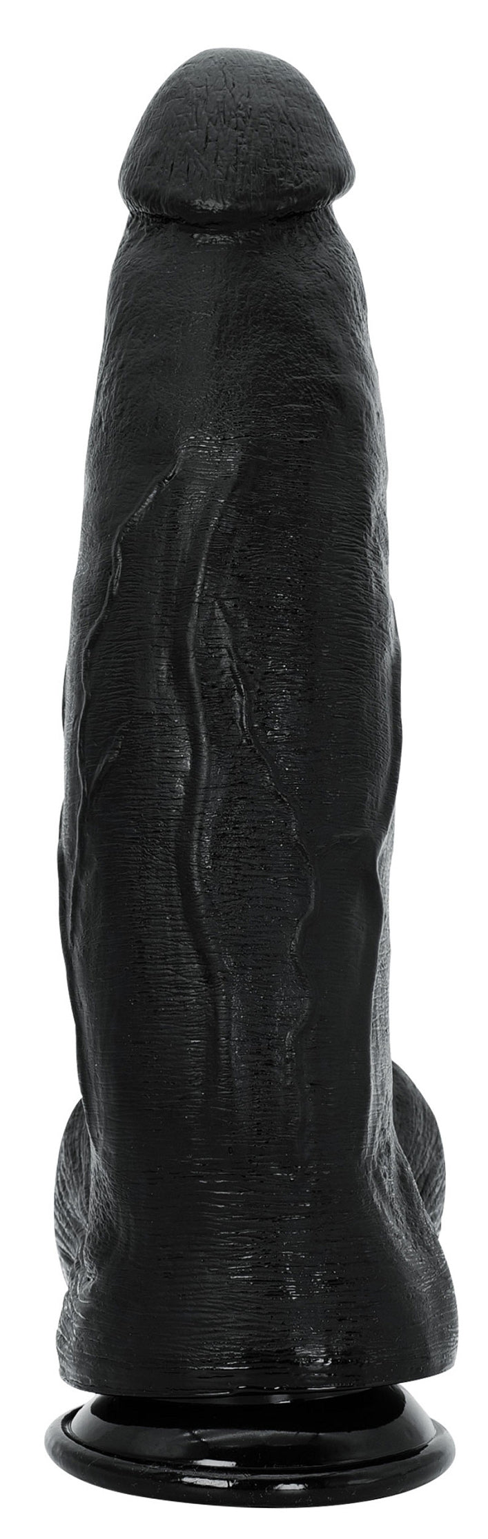 Gode Dong Ass 25 x 7cm