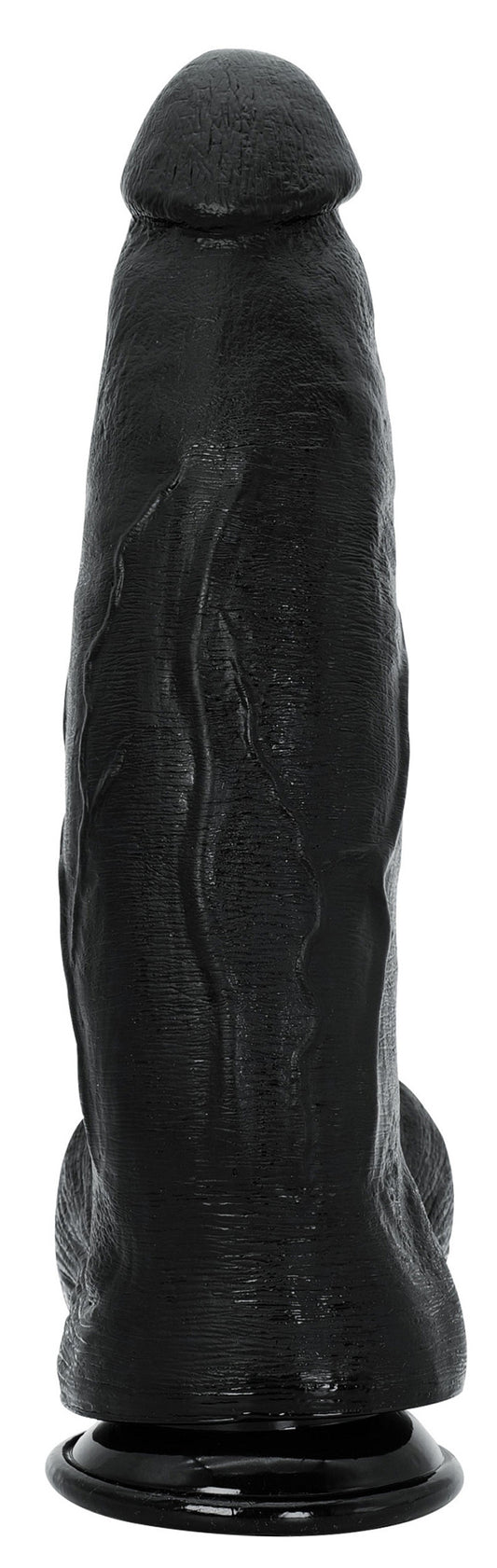Gode Dong Ass 25 x 7cm