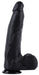 Gode Dong Ass 25 x 7cm