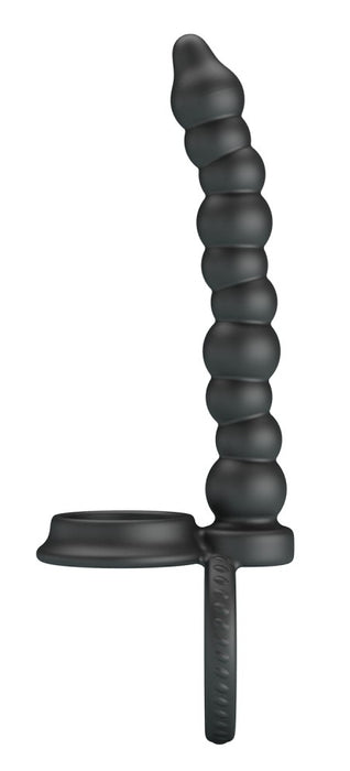 Gode Double pénétration Dillion 13 x 2cm