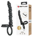 Gode Double pénétration Dillion 13 x 2cm