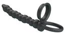 Gode Double pénétration Dillion 13 x 2cm