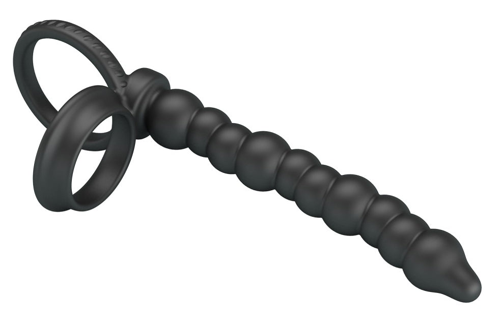 Gode Double pénétration Dillion 13 x 2cm